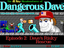 Dangerous Dave's Risky Rescue (Dangerous Dave Pack) Dangerous Dave's Risky Rescue (Dangerous Dave Pack)